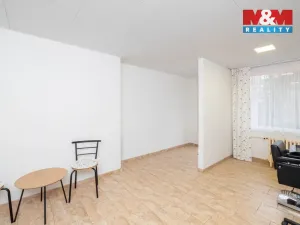 Pronájem obchodního prostoru, Praha - Řepy, Nevanova, 22 m2