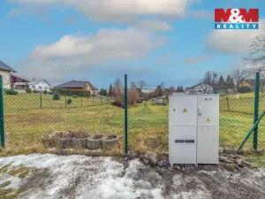 Prodej zahrady, Havířov, Chatařská, 1307 m2