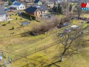 Prodej zahrady, Havířov, Chatařská, 1307 m2