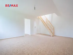 Pronájem bytu 3+kk, Černožice, Přelovská, 52 m2