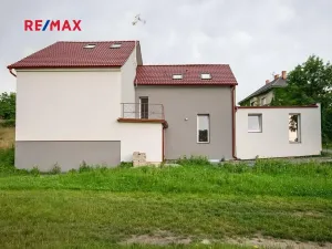 Pronájem bytu 3+kk, Černožice, Přelovská, 52 m2