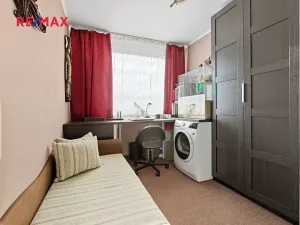 Prodej bytu 4+kk, Praha - Stodůlky, Klukovická, 86 m2