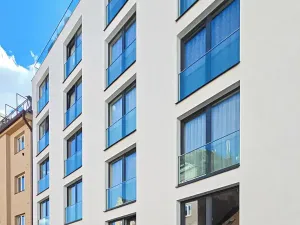 Prodej bytu 2+kk, Praha - Libeň, Primátorská, 48 m2