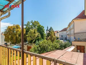 Prodej rodinného domu, Kutná Hora, Husova, 243 m2