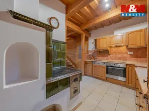 Prodej rodinného domu, Jablůnka, 140 m2