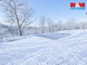 Prodej bytu 3+kk, Praha, Nademlejnská, 75 m2