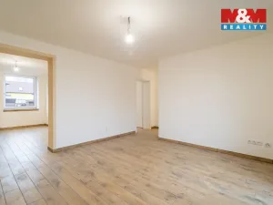 Prodej bytu 2+1, Ostrava - Koblov, Žabník, 52 m2