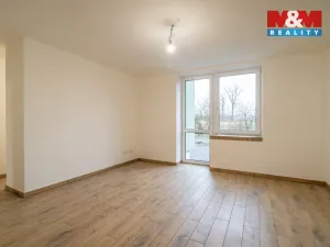 Prodej bytu 2+1, Ostrava - Koblov, Žabník, 52 m2