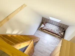 Prodej rodinného domu, Kyjov, Jiráskova, 336 m2