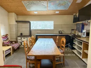 Prodej rodinného domu, Kyjov, Jiráskova, 336 m2