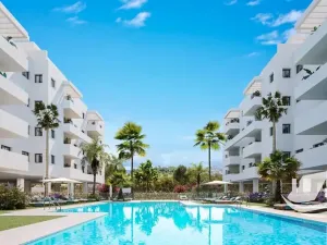 Prodej bytu 4+kk, Vélez-Málaga, Španělsko, 73 m2