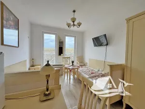 Prodej bytu 1+kk, Nesebar, Bulharsko, 26 m2