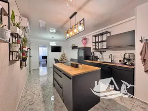 Prodej bytu 3+kk, Nesebar, Bulharsko, 95 m2