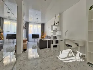 Prodej bytu 3+kk, Nesebar, Bulharsko, 95 m2