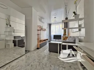 Prodej bytu 3+kk, Nesebar, Bulharsko, 95 m2