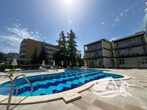 Prodej bytu 3+kk, Nesebar, Bulharsko, 95 m2