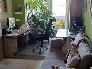 Prodej bytu 3+kk, Benešov, Tyršova, 124 m2