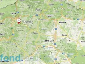 Prodej pole, Děčín - Děčín XXXIV-Chlum, 15764 m2