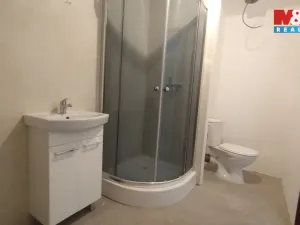 Pronájem bytu 3+1, Soběslav - Soběslav III, Na Svépomoci, 73 m2