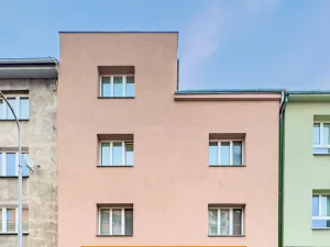 Pronájem obchodního prostoru, Ostrava - Mariánské Hory, Hudební, 45 m2