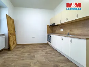 Pronájem obchodního prostoru, Ostrava - Mariánské Hory, Hudební, 45 m2