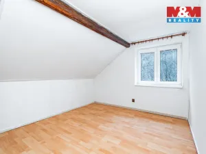 Prodej bytu 3+1, Brtnice - Dolní Smrčné, 87 m2