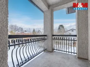 Prodej rodinného domu, Mukařov - Srbín, Na Budech, 200 m2