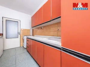 Prodej rodinného domu, Mukařov - Srbín, Na Budech, 200 m2