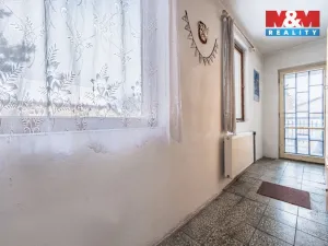 Prodej rodinného domu, Mukařov - Srbín, Na Budech, 200 m2