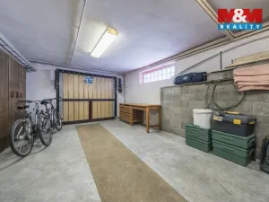 Prodej rodinného domu, Mukařov - Srbín, Na Budech, 200 m2