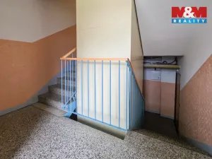 Prodej bytu 2+1, Karlovy Vary - Rybáře, Konečná, 55 m2