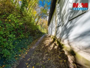 Prodej činžovního domu, Plužná, 700 m2