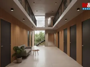 Prodej činžovního domu, Plužná, 700 m2