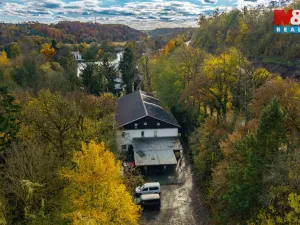 Prodej komerční nemovitosti, Krnsko, 700 m2