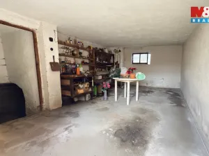 Prodej rodinného domu, Kocelovice, 214 m2