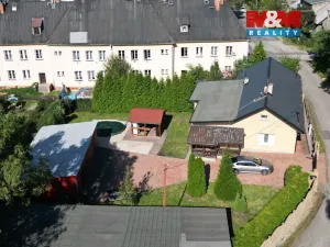 Prodej rodinného domu, Ostrava - Hrušov, Vývozní, 120 m2