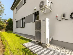 Pronájem rodinného domu, Praha - Řepy, Otlíkovská, 125 m2