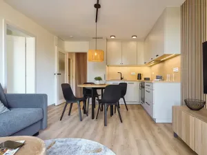 Prodej bytu 2+kk, Loučná pod Klínovcem, 31 m2