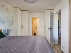 Prodej bytu 3+kk, Loučná pod Klínovcem, 60 m2