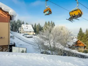 Prodej bytu 5+kk, Loučná pod Klínovcem, 166 m2