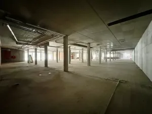 Pronájem obchodního prostoru, Hradec Králové, Kollárova, 3447 m2