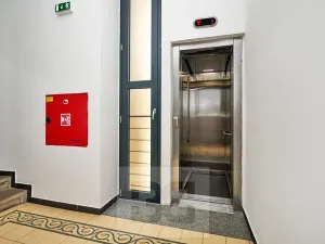 Prodej bytu 3+kk, Praha - Holešovice, Šimáčkova, 67 m2