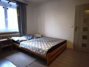 Prodej bytu 1+1, Slaný, Rabasova, 27 m2