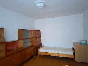 Pronájem bytu 3+1, Olomouc, Foerstrova, 74 m2