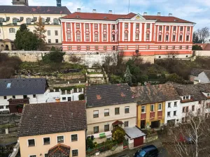 Prodej rodinného domu, Litoměřice, Dolní Rybářská, 160 m2