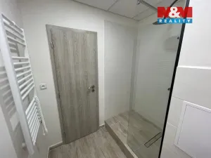 Prodej bytu 2+kk, Most, Marš. Rybalka, 35 m2