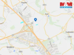 Prodej pole, Nupaky, 17801 m2