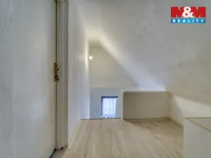 Prodej rodinného domu, Beroun - Beroun-Město, Krameriova, 133 m2