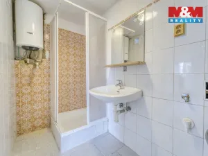 Prodej rodinného domu, Beroun - Beroun-Město, Krameriova, 133 m2