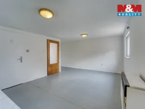 Prodej rodinného domu, Beroun - Beroun-Město, Krameriova, 133 m2